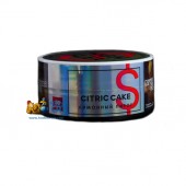 Табак High Flex Citric Cake (Лимонный Пирог) 30г Акцизный Табак High Flex Citric Cake (Лимонный Пирог) 30г Акцизный